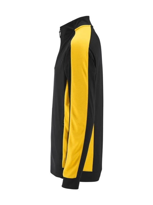 Evolve 2.0 Contrast Full Zip Jacket