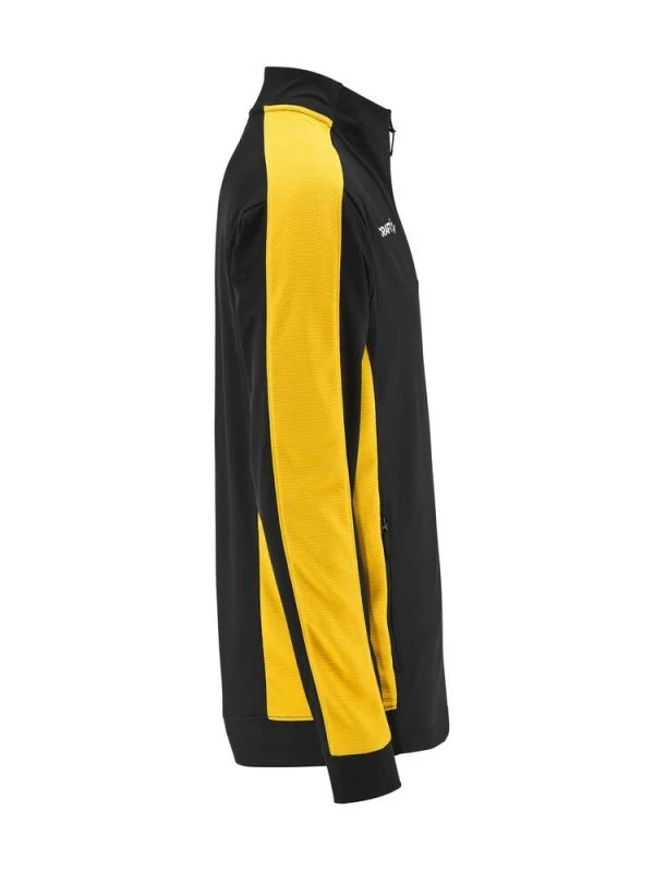 Evolve 2.0 Contrast Full Zip Jacket