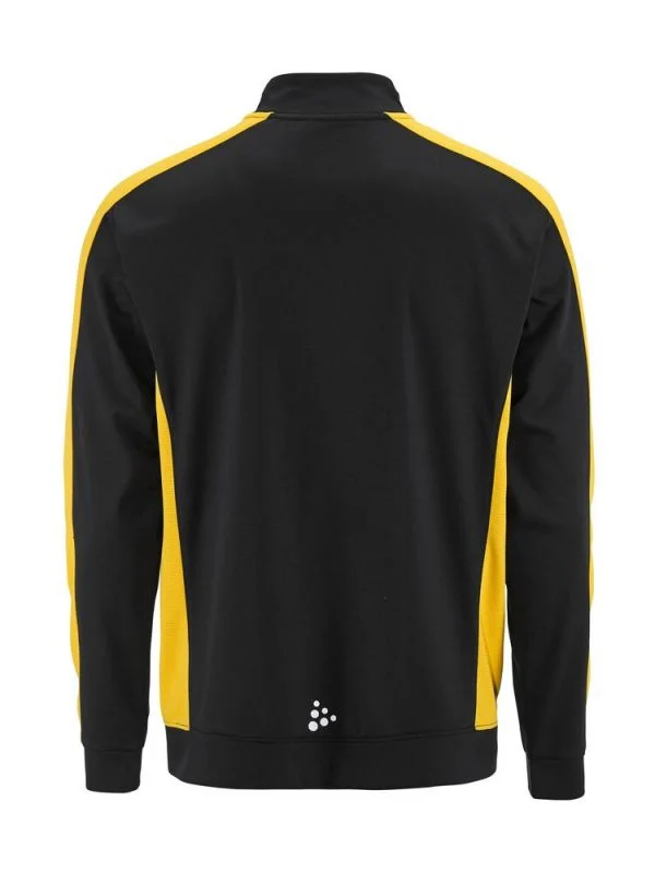 Evolve 2.0 Contrast Half Zip