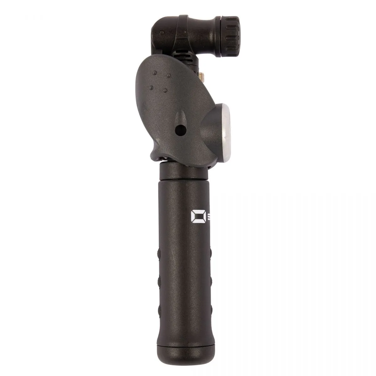 Pump with Pressure Gauge