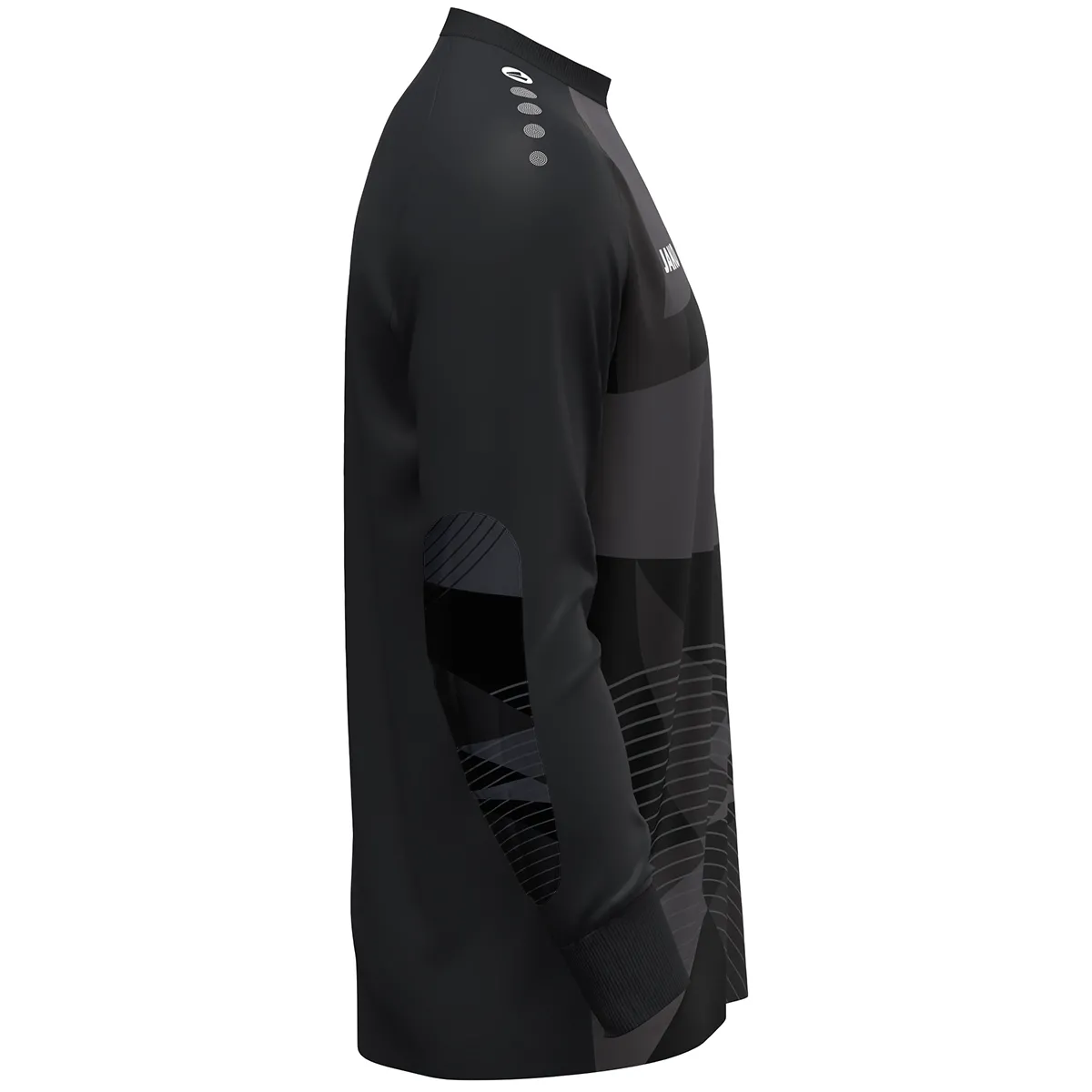 Keepershirt kindermaten